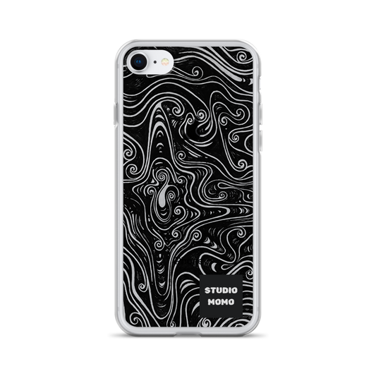MENTAL SIGNATURE - Clear Case for iPhone®